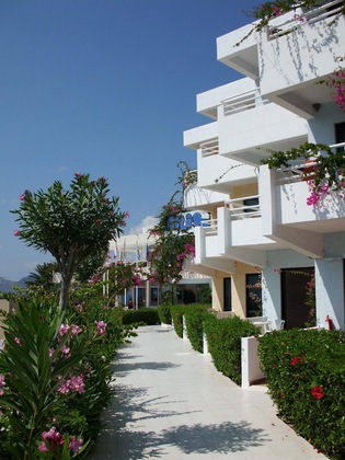 Gallery - Hotel Iris