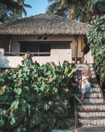 Gallery - Pacific Resort Aitutaki