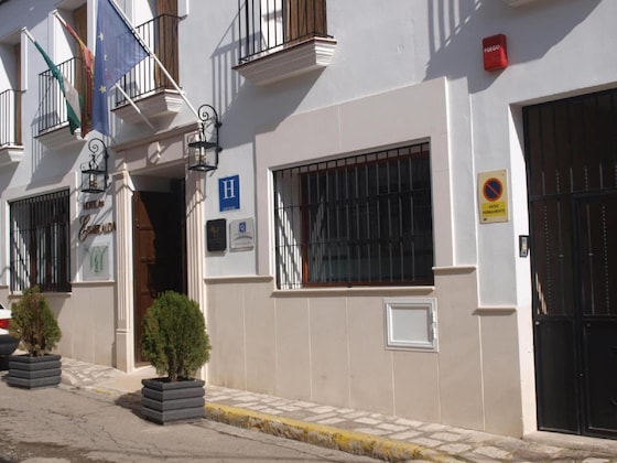 Gallery - Hotel Esmeralda