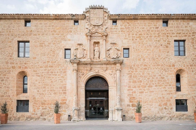 Gallery - Castilla Termal Burgo De Osma