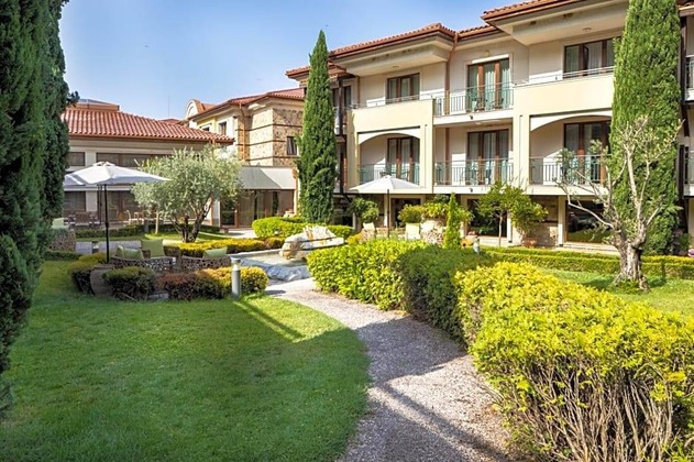 Gallery - Park Hotel Pirin