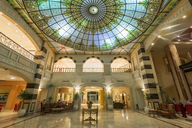 Gallery - Imperial Shams Abu Soma - All Inclusive
