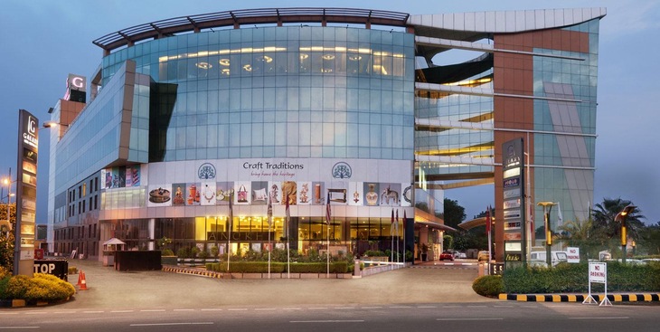 Gallery - Galaxy Hotel & Spa
