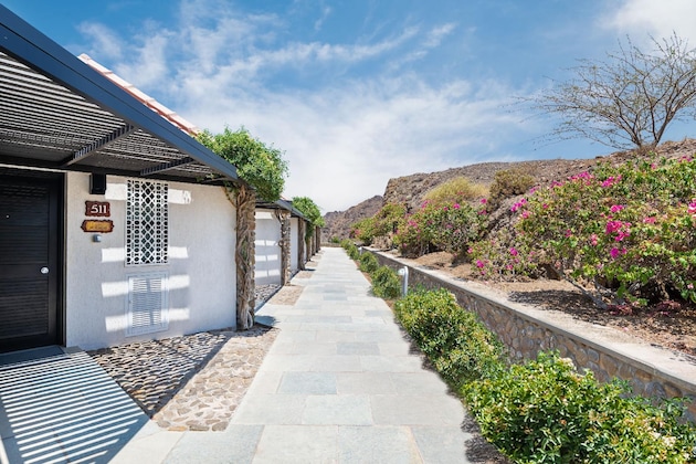 Gallery - JA Hatta Fort Hotel