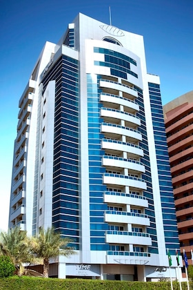 Gallery - Time Crystal Hotel Apartment