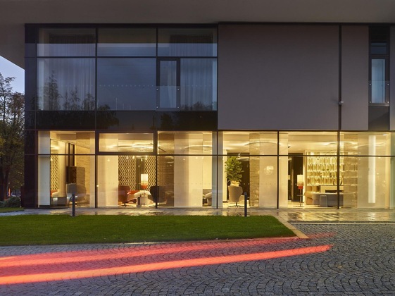 Gallery - Nh Collection Olomouc Congress