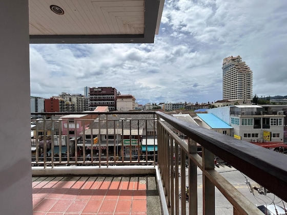 Gallery - Cocoon Apk Resort And Spa Hotel