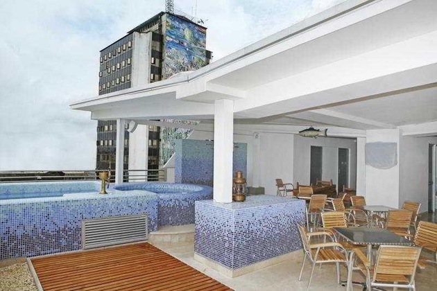 Gallery - Plazamar Hotel Boutique