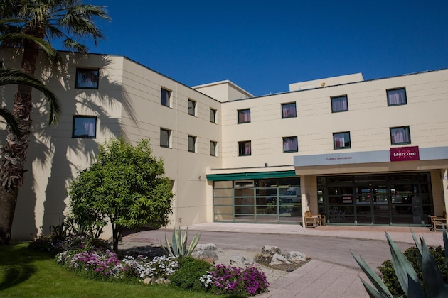 Gallery - Mercure Cannes Mandelieu