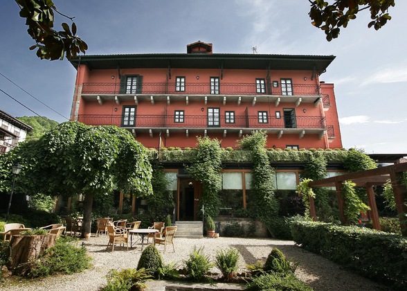 Gallery - Rusticae Churrut