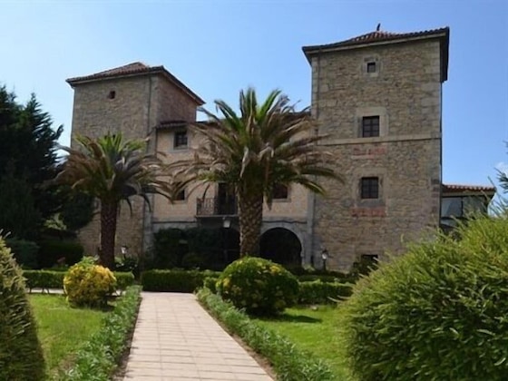 Gallery - Akla Hotel Palacio Torre De Ruesga