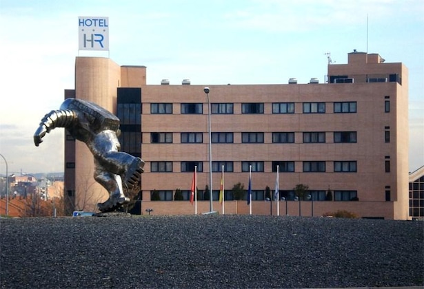 Gallery - Hotel Reston Valdemoro