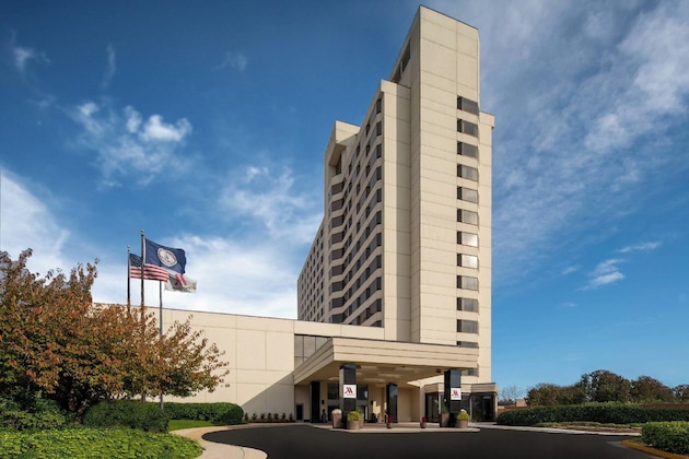 Gallery - Tysons Corner Marriott