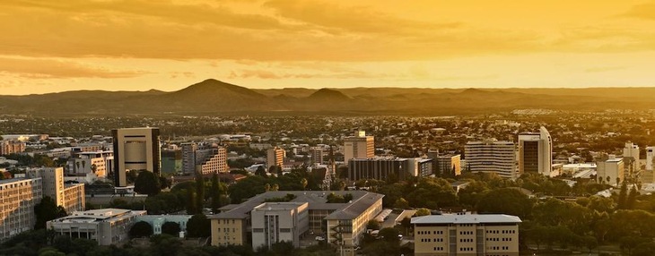 Gallery - Avani Windhoek Hotel & Casino