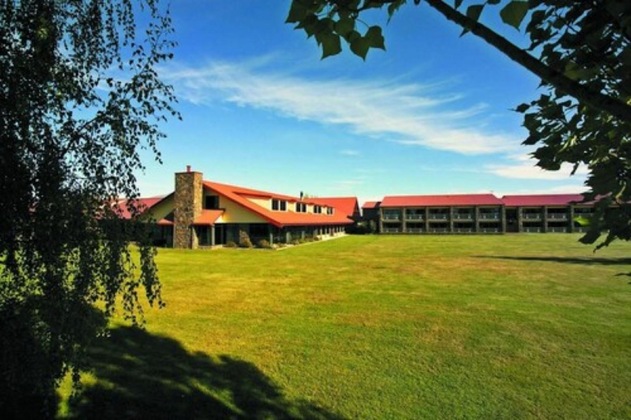 Gallery - Distinction Mackenzie Country Hotel