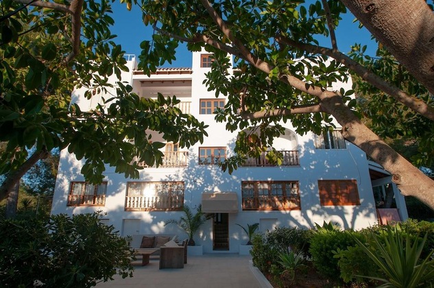 Gallery - Sunset Oasis Ibiza- Adults Only