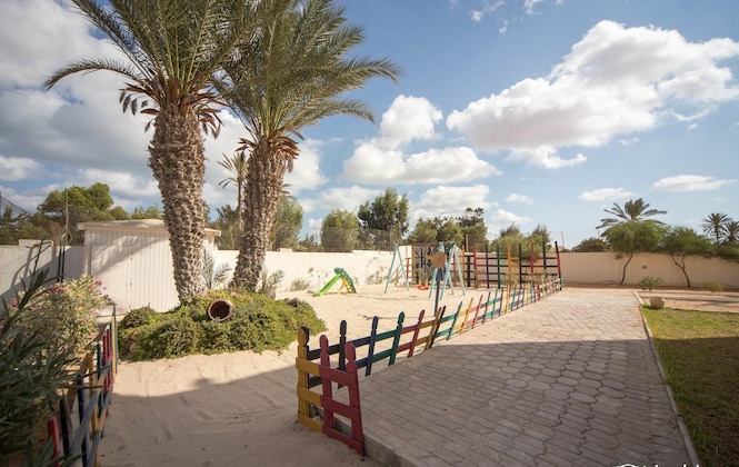 Gallery - Hotel Green Palm