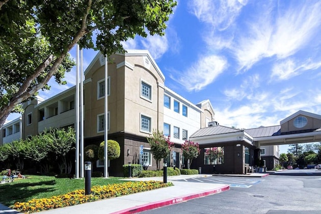 Gallery - Country Inn & Suites By Radisson, San Jose International Airport, Ca