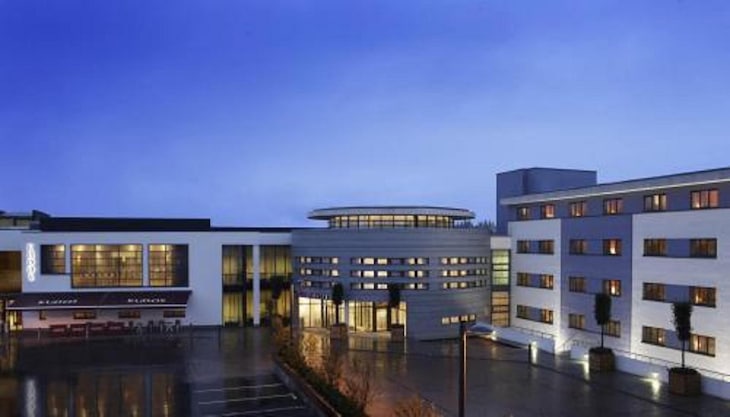 Gallery - Clayton Hotel Liffey Valley