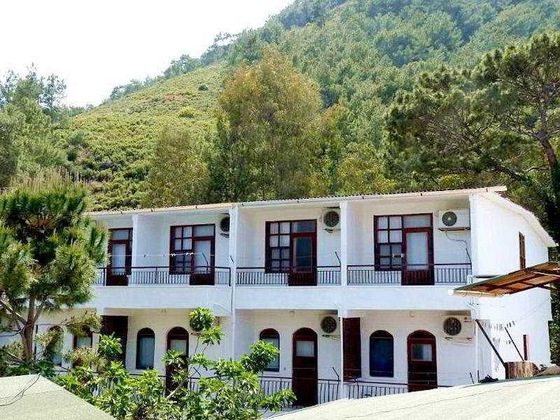 Gallery - Atici Hotel