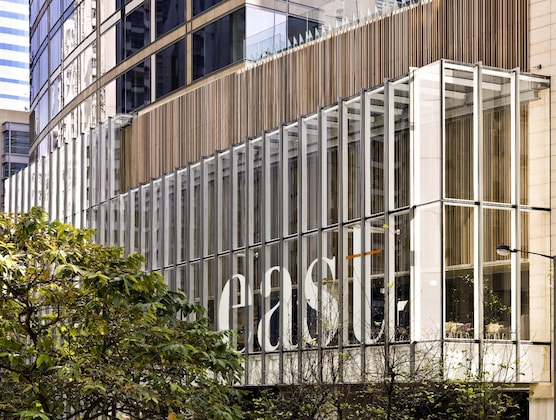 Gallery - East