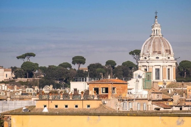 Gallery - Antica Dimora Dell'orso