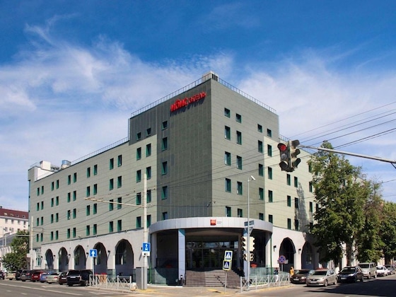 Gallery - Ibis Kazan