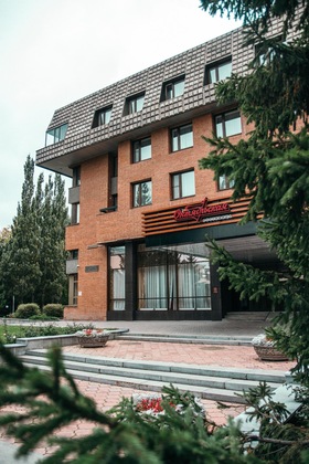 Gallery - Oktyabrskaya Hotel