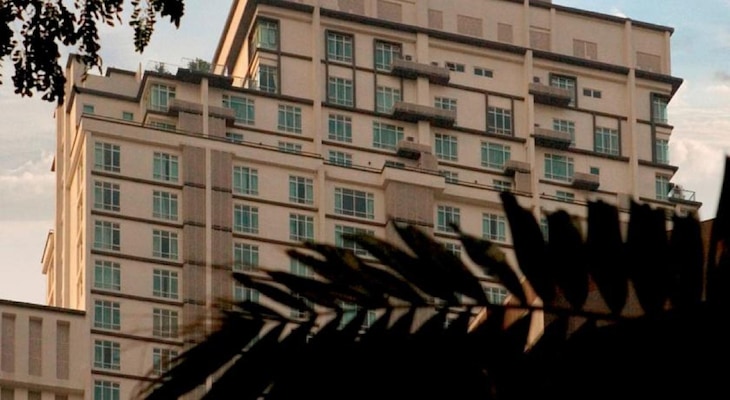 Gallery - Fraser Place Kuala Lumpur
