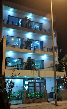 Gallery - Hotel Forest Green