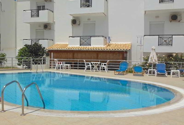 Gallery - Irilena Apartments