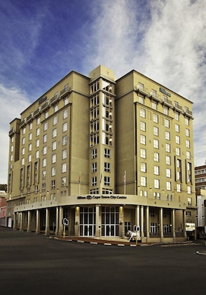 Gallery - Hyatt Regency Cape Town