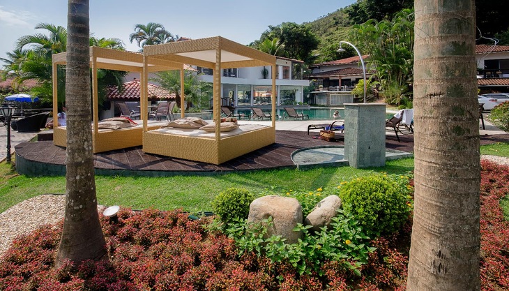 Gallery - Angra Boutique Hotel