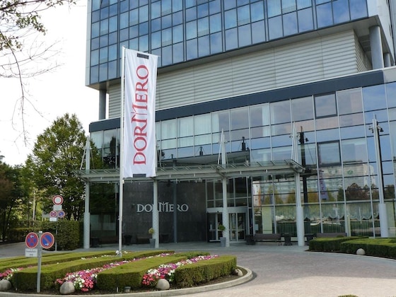 Gallery - Dormero Hotel Stuttgart
