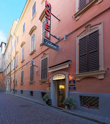 Gallery - Best Western Hotel Libertà