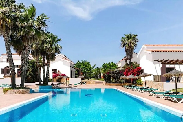Gallery - Aparthotel Nuramar