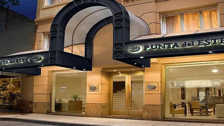 Gallery - Hotel Punta Del Este