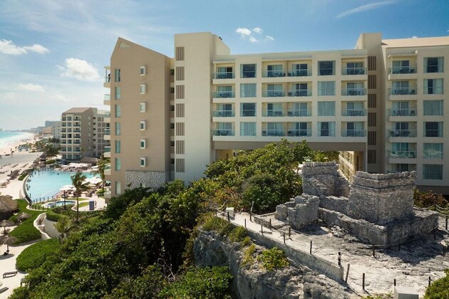Gallery - The Westin Lagunamar Ocean Resort Villas & Spa, Cancun