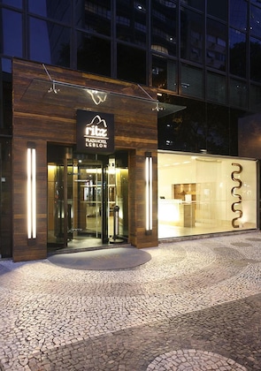 Gallery - Ritz Hotel Leblon