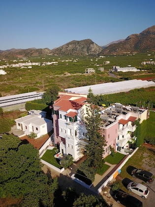 Gallery - Marigianna Apartments
