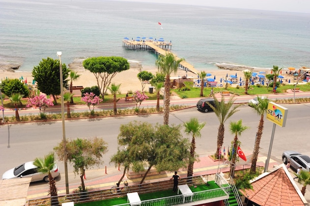 Gallery - Semt Luna Beach Hotel