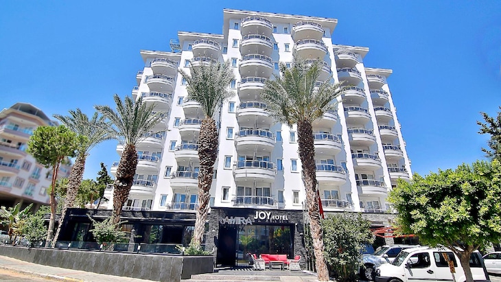 Gallery - Ramira Joy Hotel