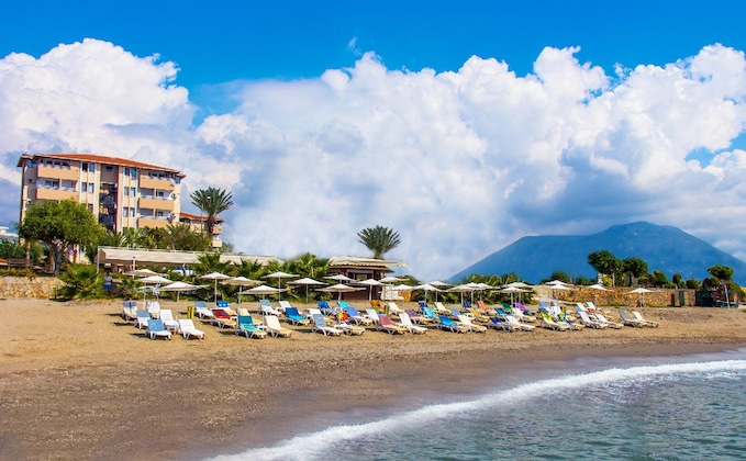 Gallery - Saritas Hotel