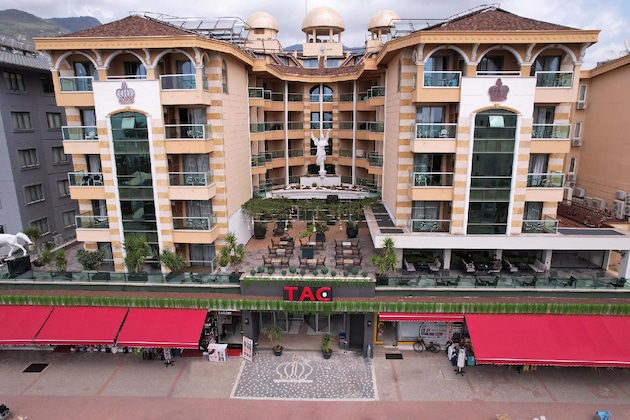 Gallery - Taç Premier Hotel & Spa