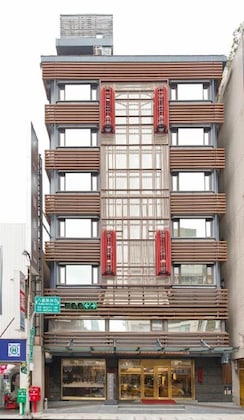 Gallery - Guide Hotel Taipei Bade