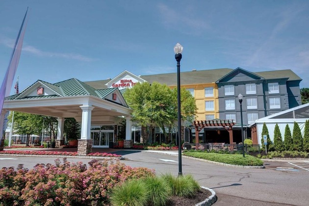 Gallery - Hilton Garden Inn Hamilton
