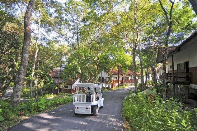 Gallery - Tanjung Sanctuary Langkawi