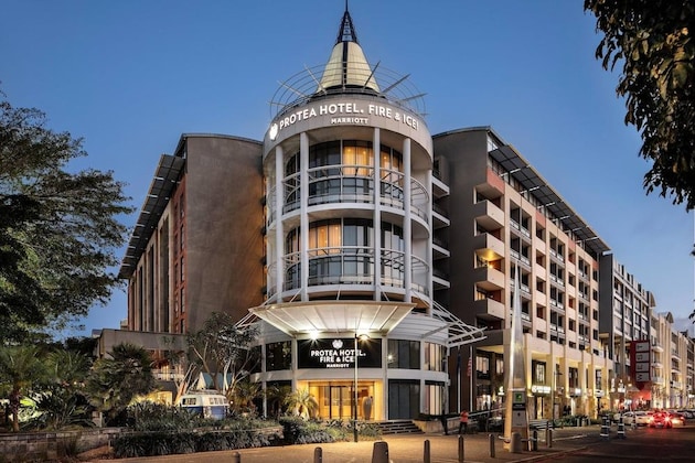 Gallery - Protea Hotel Fire & Ice! By Marriott Durban Umhlanga Ridge