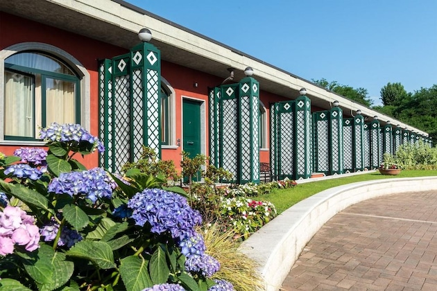 Gallery - Hotel Silver