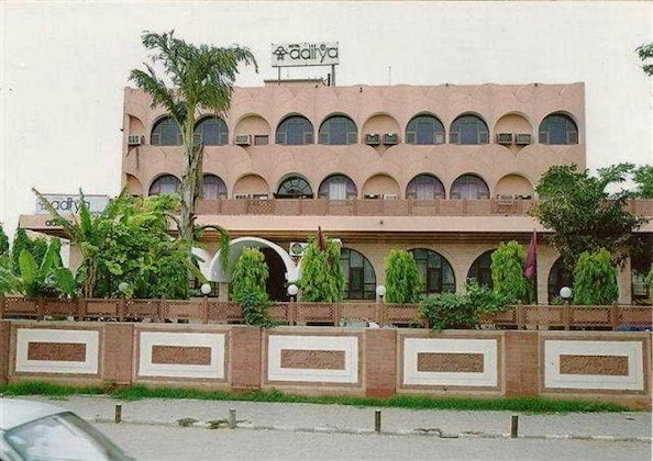 Gallery - Hotel Aditya International